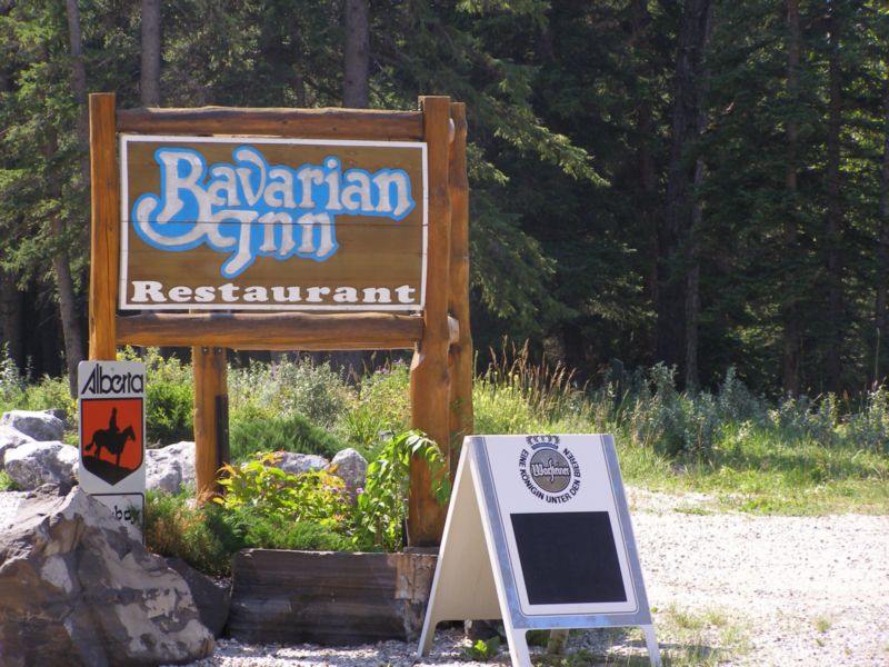Bavarian Inn