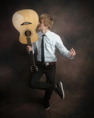 Calum Graham