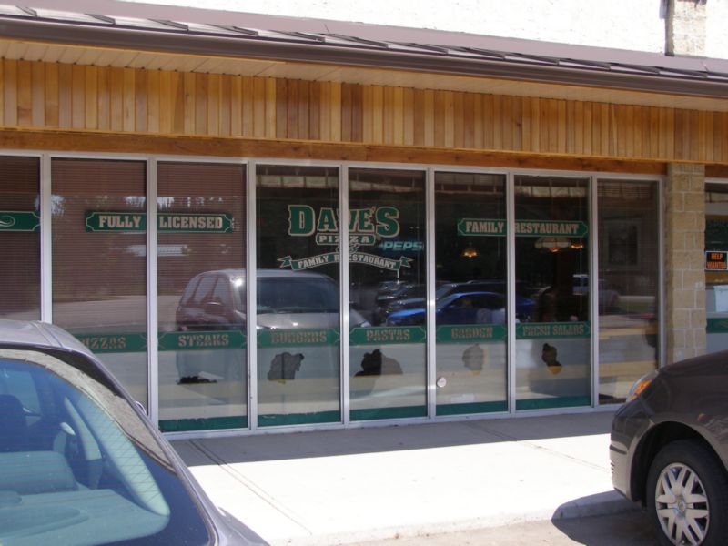 Daves Pizza
