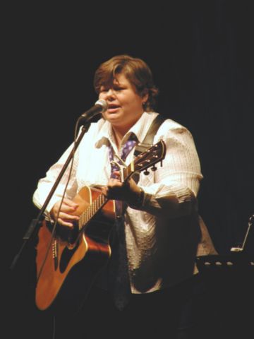 Amy Bishop